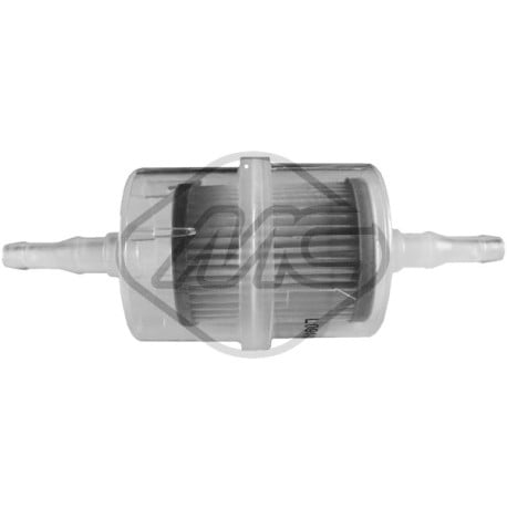 Filtre à carburant — METALCAUCHO 02017