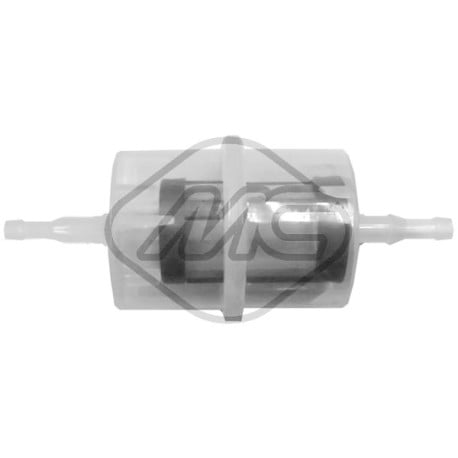 Filtre à carburant — METALCAUCHO 02018