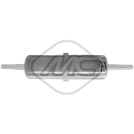 Filtre à carburant — METALCAUCHO 02019