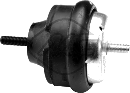 Support, moteur — CITROËN / PEUGEOT — METALCAUCHO 02309