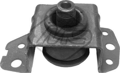 Support, moteur — FIAT — METALCAUCHO 02343