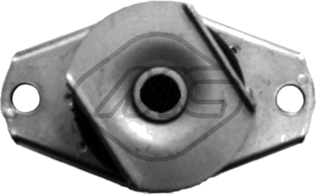 Support, moteur — FIAT — METALCAUCHO 02344