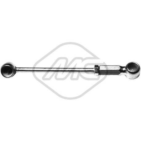 Kit de réparation, levier de vitesses — CITROËN / PEUGEOT — METALCAUCHO 02347
