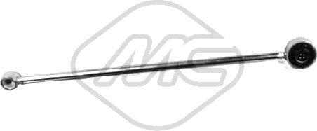 Kit de réparation, levier de vitesses — CITROËN / PEUGEOT — METALCAUCHO 02377