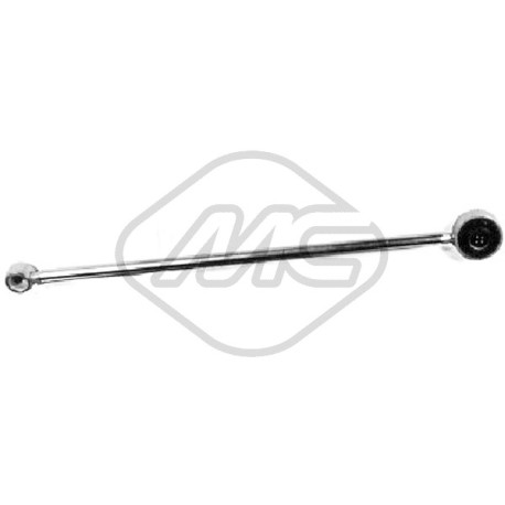 Kit de réparation, levier de vitesses — CITROËN / PEUGEOT — METALCAUCHO 02377