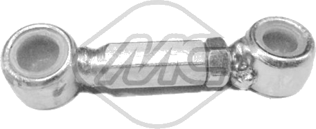 Levier sélecteur/de vitesses — CITROËN — METALCAUCHO 02407