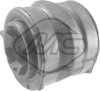 Support, stabilisateur — CITROËN / PEUGEOT — METALCAUCHO 02412
