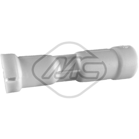 Entonnoir, jauge d'huile — AUDI / SEAT / VW — METALCAUCHO 02448