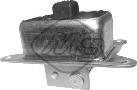 Support, moteur — OPEL — METALCAUCHO 02494