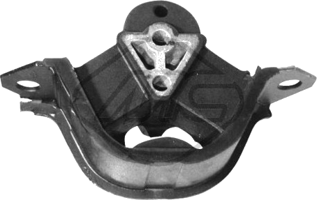 Support, moteur — OPEL / VAUXHALL — METALCAUCHO 02496