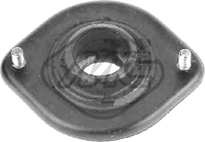 Coupelle de suspension — OPEL — METALCAUCHO 02499