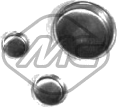 Fiche d'extension — METALCAUCHO 02522