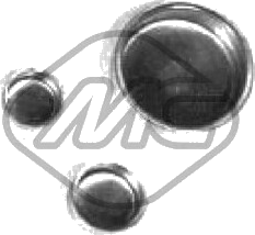 Fiche d'extension — METALCAUCHO 02545