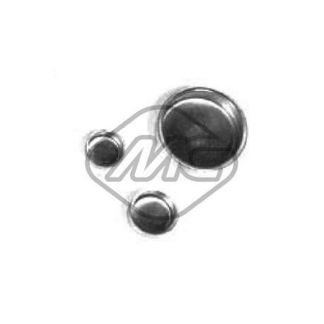 Fiche d'extension — METALCAUCHO 02545