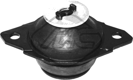 Support, moteur — SEAT / VW — METALCAUCHO 02627