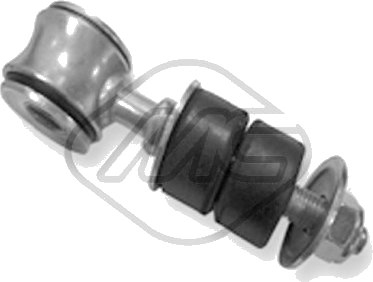 Barres transversales, stabilisatrices — ALFA ROMEO / FIAT / LANCIA — METALCAUCHO 02637