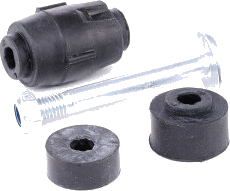 Barres transversales, stabilisatrices — RENAULT — METALCAUCHO 02655