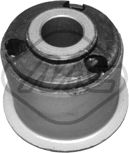 Suspension, bras de liaison — CITROËN — METALCAUCHO 02657
