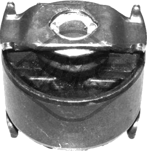 Suspension, bras oscillant — RENAULT — METALCAUCHO 02663