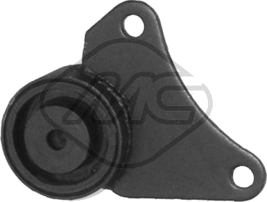 Support, moteur — CITROËN / PEUGEOT — METALCAUCHO 02666