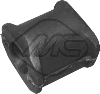 Suspension, stabilisateur — FIAT — METALCAUCHO 02670