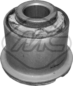 Suspension, bras oscillant — PEUGEOT — METALCAUCHO 02679