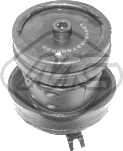 Support, moteur — SEAT — METALCAUCHO 02685