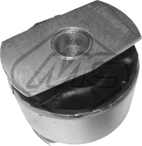 Suspension, bras de liaison — RENAULT — METALCAUCHO 02703