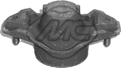 Support, moteur — CITROËN / PEUGEOT — METALCAUCHO 02784