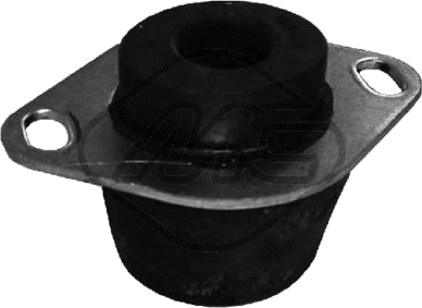 Support, moteur — CITROËN / PEUGEOT — METALCAUCHO 02786