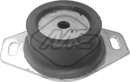 Support, moteur — CITROËN / CITROËN/PEUGEOT / PEUGEOT — METALCAUCHO 02794