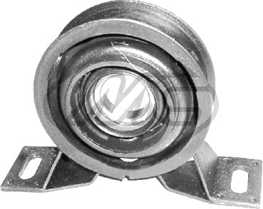 Suspension, arbre de transmission — FORD — METALCAUCHO 02802