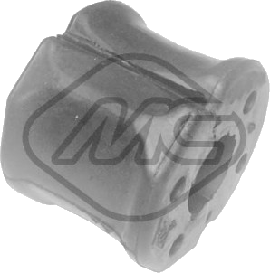 Suspension, stabilisateur — FIAT / LANCIA — METALCAUCHO 02834