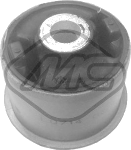 Suspension, bras de liaison — SEAT / VW — METALCAUCHO 02839