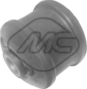 Suspension, bras de liaison — AUDI / VW — METALCAUCHO 02843