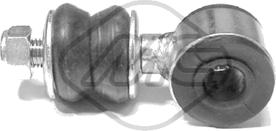Barres transversales, stabilisatrices — SEAT / VW — METALCAUCHO 02852