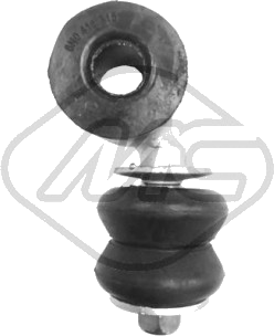 Barres transversales, stabilisatrices — SEAT / VW — METALCAUCHO 02853