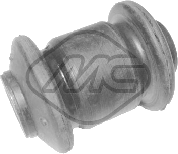 Suspension, bras oscillant — METALCAUCHO 02859