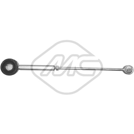 Kit de réparation, levier de vitesses — CITROËN / PEUGEOT — METALCAUCHO 02866