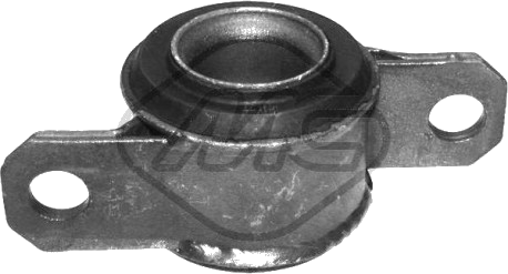 Suspension, bras oscillant — CITROËN / PEUGEOT — METALCAUCHO 02873