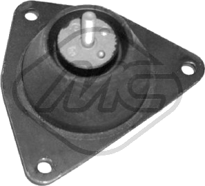 Support, moteur — RENAULT — METALCAUCHO 02897