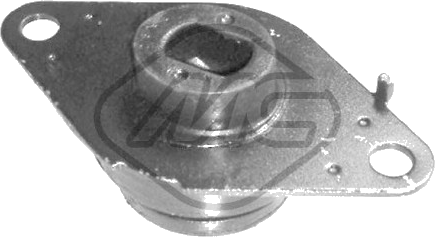 Support, moteur — RENAULT — METALCAUCHO 02898