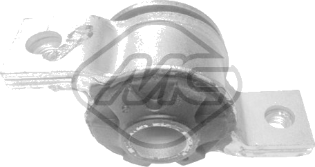 Suspension, bras de liaison — ALFA ROMEO / FIAT / LANCIA — METALCAUCHO 02900