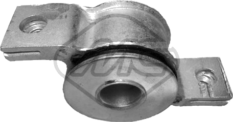 Suspension, bras de liaison — ALFA ROMEO / FIAT / LANCIA — METALCAUCHO 02901