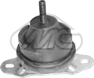 Support, moteur — CITROËN / PEUGEOT — METALCAUCHO 02942