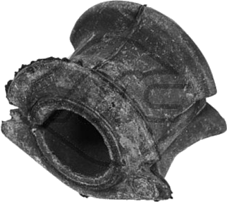 Support, stabilisateur — CITROËN / FIAT / LANCIA / PEUGEOT — METALCAUCHO 02945