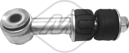 Barres transversales, stabilisatrices — CITROËN / FIAT / LANCIA / PEUGEOT — METALCAUCHO 02948