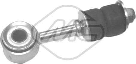 Barres transversales, stabilisatrices — CITROËN / FIAT / LANCIA / PEUGEOT — METALCAUCHO 02956