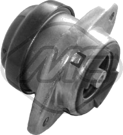 Support, moteur — CITROËN / OPEL / PEUGEOT — METALCAUCHO 02959