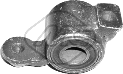 Suspension, bras oscillant — FIAT / LANCIA — METALCAUCHO 02981